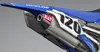 Yoshimura RS-4 Signatur Full System AL Exhaust Pipe Yamaha YZ450F-FX WR450F