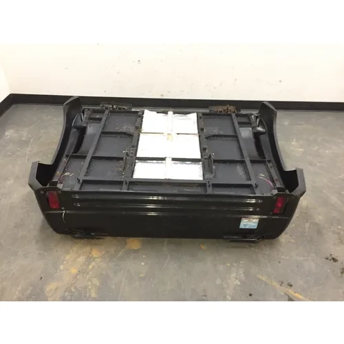 Complete Bed Assembly 2008 Kawasaki Teryx 750 KRF750C 4x4 LE 2513 x 15