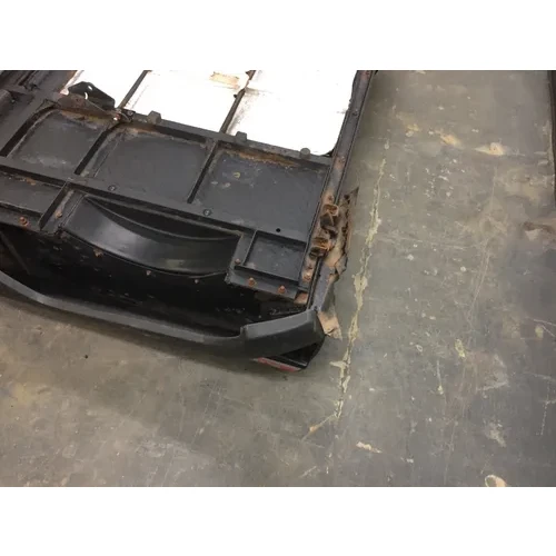 Complete Bed Assembly 2008 Kawasaki Teryx 750 KRF750C 4x4 LE 2513 x 17