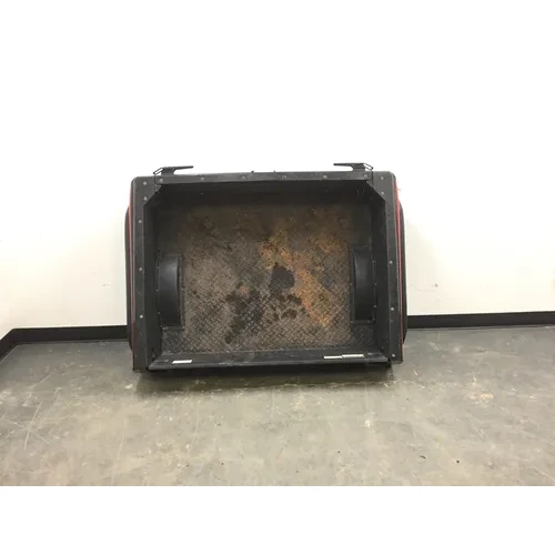 Complete Bed Assembly 2008 Kawasaki Teryx 750 KRF750C 4x4 LE 2513 x 3