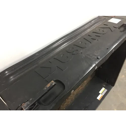 Complete Bed Assembly 2008 Kawasaki Teryx 750 KRF750C 4x4 LE 2513 x 13