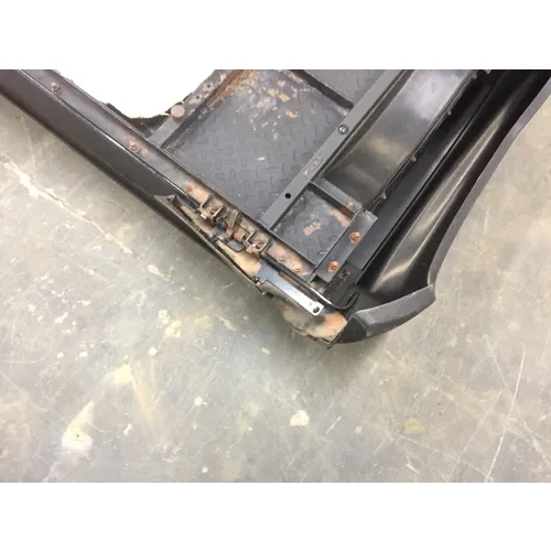 Complete Bed Assembly 2008 Kawasaki Teryx 750 KRF750C 4x4 LE 2513 x 19