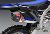 Yosh RS-12 Signature Full System AL Exhaust Pipe Yamaha YZ450F