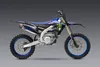 Yosh RS-12 Signature Full System AL Exhaust Pipe Yamaha YZ450F