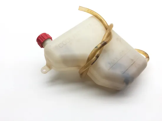 Engine Radiator Overflow Tank 2015 Polaris RZR XP 1000 EPS 2517