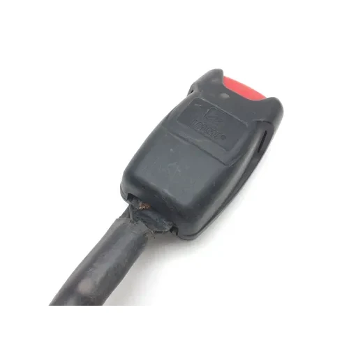 Left Seat Belt Latch 2015 Polaris RZR XP 1000 EPS 2517 7