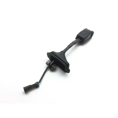 Left Seat Belt Latch 2015 Polaris RZR XP 1000 EPS 2517 3