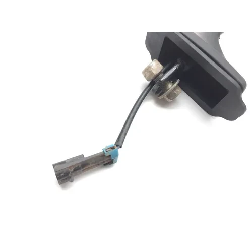 Left Seat Belt Latch 2015 Polaris RZR XP 1000 EPS 2517 5