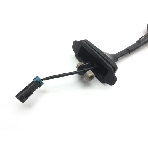 Left Seat Belt Latch 2015 Polaris RZR XP 1000 EPS 2517 9