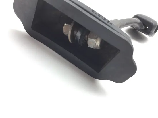 Right Seat Belt Latch 2015 Polaris RZR XP 1000 EPS 2517