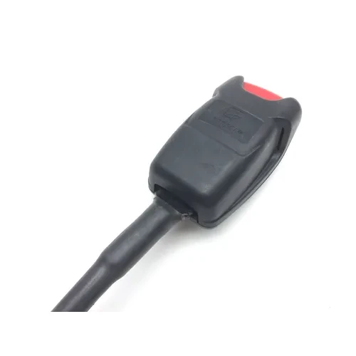 Right Seat Belt Latch 2015 Polaris RZR XP 1000 EPS 2517 7