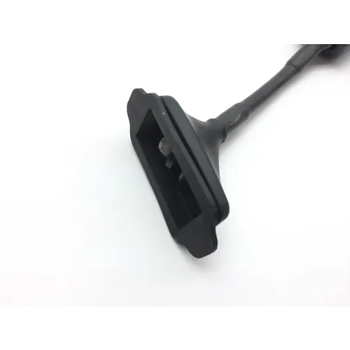 Right Seat Belt Latch 2015 Polaris RZR XP 1000 EPS 2517 11