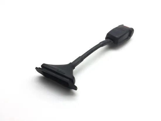 Right Seat Belt Latch 2015 Polaris RZR XP 1000 EPS 2517