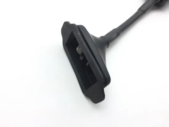 Right Seat Belt Latch 2015 Polaris RZR XP 1000 EPS 2517