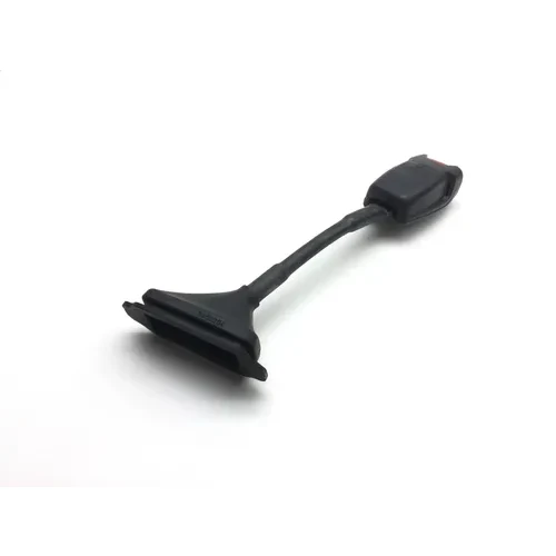 Right Seat Belt Latch 2015 Polaris RZR XP 1000 EPS 2517 3