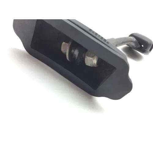Right Seat Belt Latch 2015 Polaris RZR XP 1000 EPS 2517 5