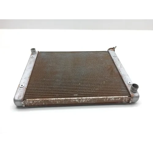 Engine Radiator Cooling 2015 Polaris RZR XP 1000 EPS 2517 3