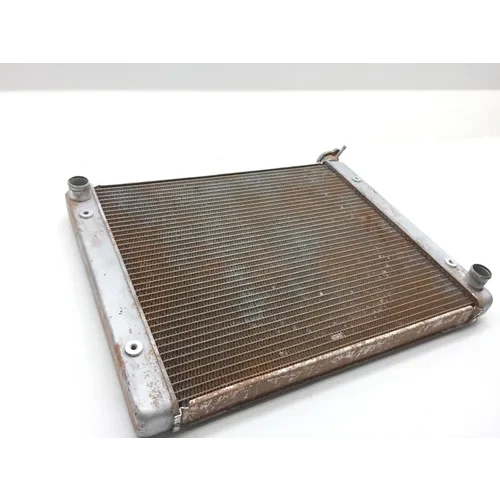 Engine Radiator Cooling 2015 Polaris RZR XP 1000 EPS 2517 5