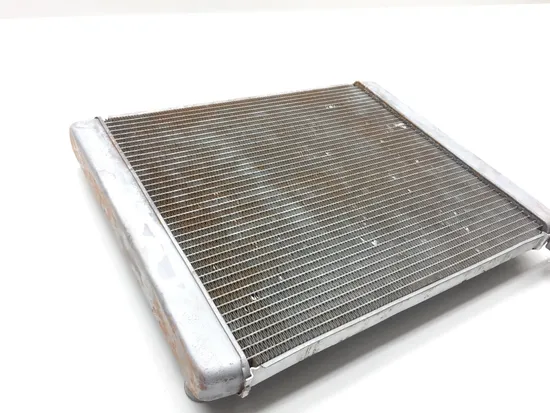 Engine Radiator Cooling 2015 Polaris RZR XP 1000 EPS 2517