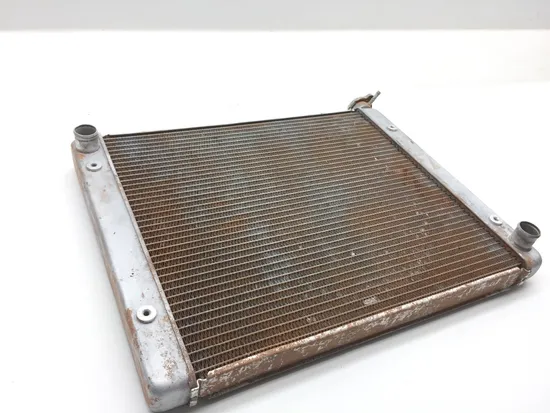 Engine Radiator Cooling 2015 Polaris RZR XP 1000 EPS 2517