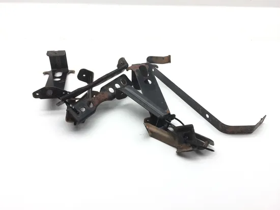 MISC Bracket Set 2015 Polaris RZR XP 1000 EPS 2517