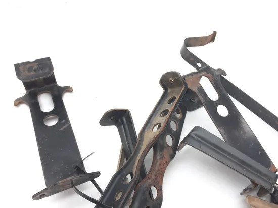 MISC Bracket Set 2015 Polaris RZR XP 1000 EPS 2517