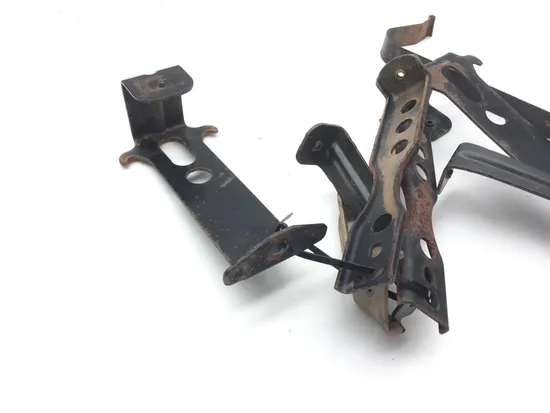 MISC Bracket Set 2015 Polaris RZR XP 1000 EPS 2517