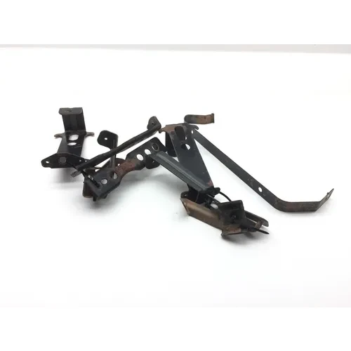MISC Bracket Set 2015 Polaris RZR XP 1000 EPS 2517 3
