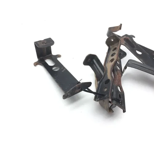 MISC Bracket Set 2015 Polaris RZR XP 1000 EPS 2517 5