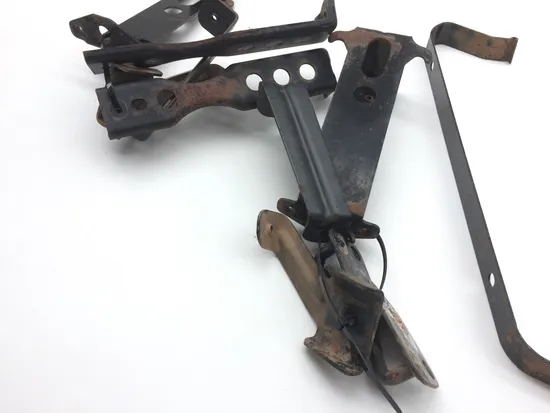 MISC Bracket Set 2015 Polaris RZR XP 1000 EPS 2517