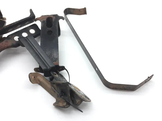 MISC Bracket Set 2015 Polaris RZR XP 1000 EPS 2517