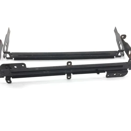 Bed Mount Brackets 2015 Polaris RZR XP 1000 EPS 2517 9