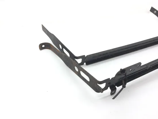Bed Mount Brackets 2015 Polaris RZR XP 1000 EPS 2517