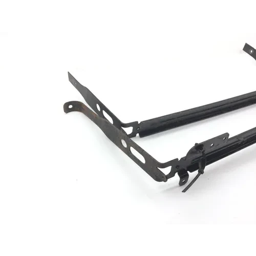 Bed Mount Brackets 2015 Polaris RZR XP 1000 EPS 2517 5