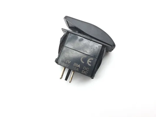 2 Wheel 4 Wheel Switch 2015 Polaris RZR XP 1000 EPS 2517