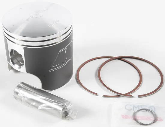 Wiseco High Performance Pro Lite Piston Kit 75.4mm STD