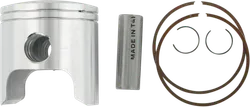 Wiseco High Performance Pro Lite Piston Kit 75.4mm STD