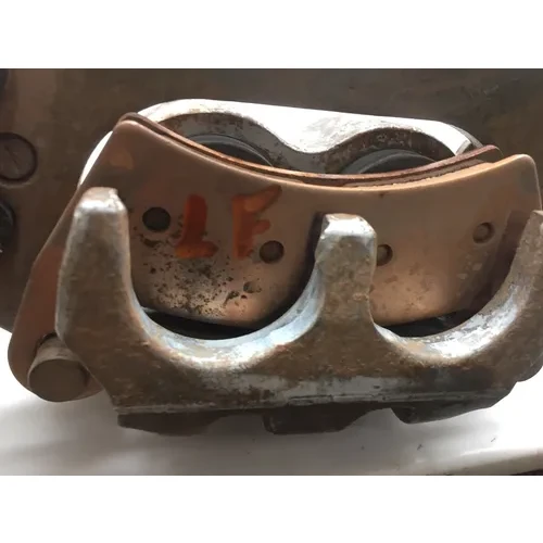 Left Driver Front Brake Caliper 2015 Polaris RZR XP 1000 EPS 2517 10