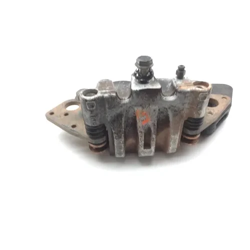 Left Driver Front Brake Caliper 2015 Polaris RZR XP 1000 EPS 2517 9