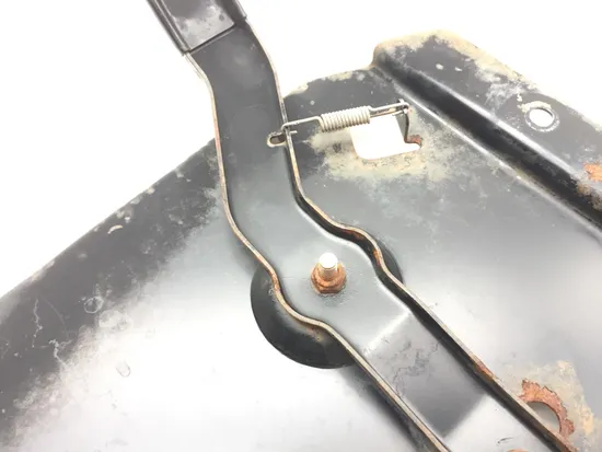 Seat Slider Adjuster 2015 Polaris RZR XP 1000 EPS 2517