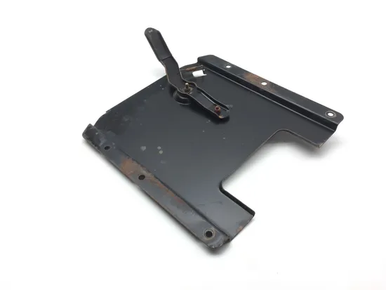 Seat Slider Adjuster B 2015 Polaris RZR XP 1000 EPS 2517