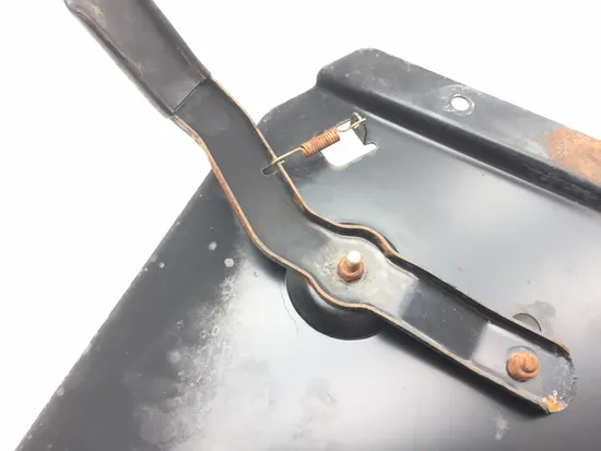 Seat Slider Adjuster B 2015 Polaris RZR XP 1000 EPS 2517