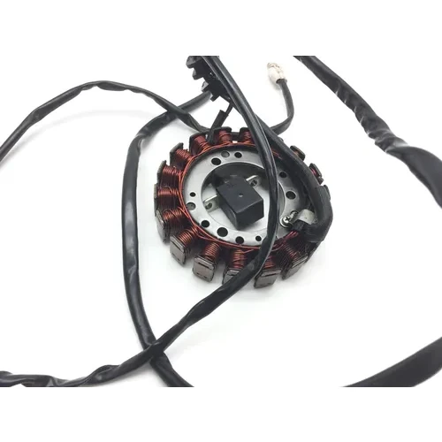 Engine Stator Generator 2008 Kawasaki Teryx 750 KRF750C 4x4 LE 2513 11