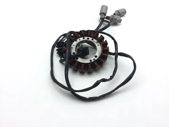 Engine Stator Generator 2008 Kawasaki Teryx 750 KRF750C 4x4 LE 2513