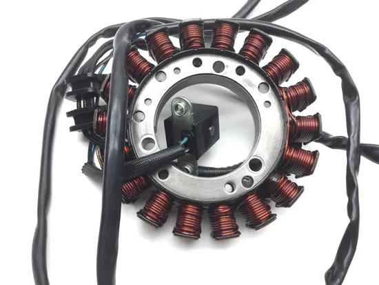 Engine Stator Generator 2008 Kawasaki Teryx 750 KRF750C 4x4 LE 2513