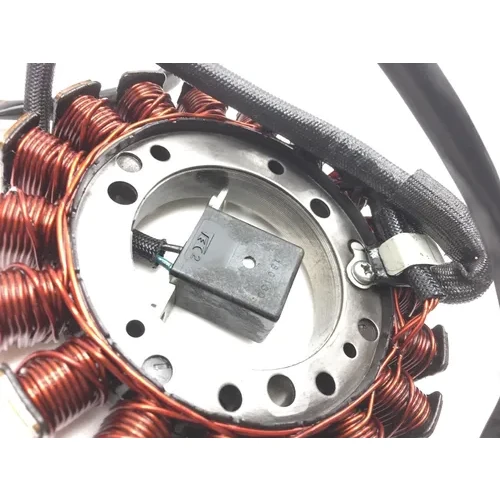 Engine Stator Generator 2008 Kawasaki Teryx 750 KRF750C 4x4 LE 2513 13