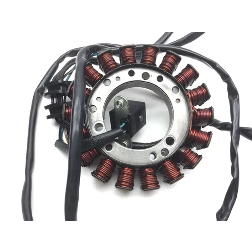 Engine Stator Generator 2008 Kawasaki Teryx 750 KRF750C 4x4 LE 2513 5
