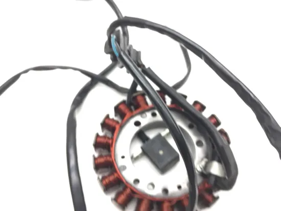 Engine Stator Generator 2008 Kawasaki Teryx 750 KRF750C 4x4 LE 2513