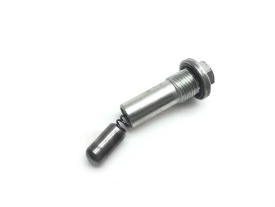 Timing Cam Chain Interior Tensioners 08 Kawasaki Teryx 750 KRF750C 4x4 LE 2513