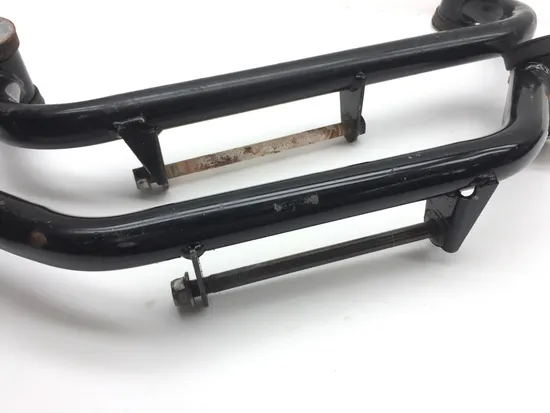 Engine Motor Mounts 2008 Kawasaki Teryx 750 KRF750C 4x4 LE 2513